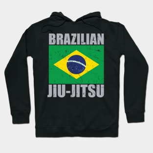 Brazilian Jiu Jitsu (BJJ) Hoodie